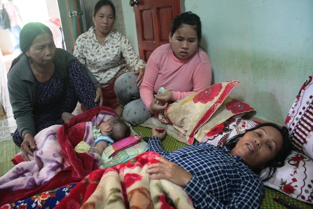 Manh mối hung thủ bắn chết ngư dân ở Trường Sa ảnh 1