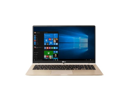 Laptop của LG giống MacBook 12 inch một cách kỳ lạ ảnh 2