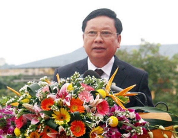 Infographic 200 ủy viên BCH Trung ương Đảng khóa XII ảnh 154