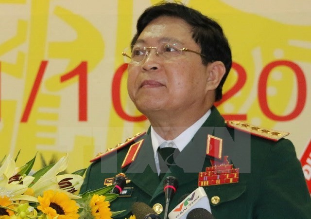 Infographic 200 ủy viên BCH Trung ương Đảng khóa XII ảnh 82