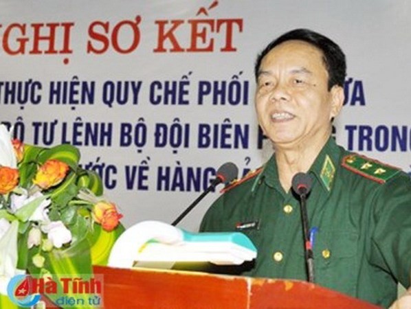 Infographic 200 ủy viên BCH Trung ương Đảng khóa XII ảnh 172