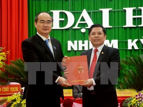 Infographic 200 ủy viên BCH Trung ương Đảng khóa XII ảnh 148