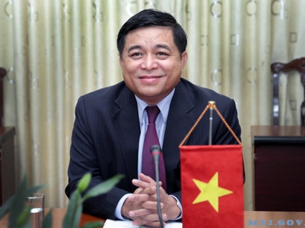 Infographic 200 ủy viên BCH Trung ương Đảng khóa XII ảnh 37