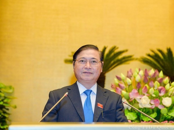 Infographic 200 ủy viên BCH Trung ương Đảng khóa XII ảnh 43