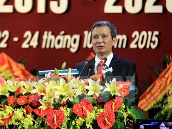 Infographic 200 ủy viên BCH Trung ương Đảng khóa XII ảnh 89