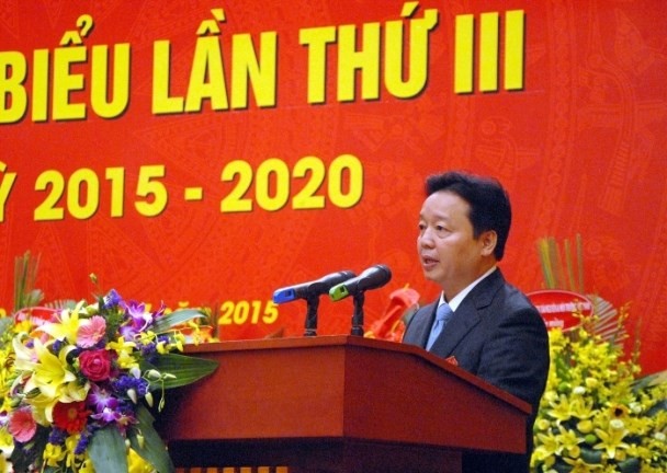 Infographic 200 ủy viên BCH Trung ương Đảng khóa XII ảnh 53