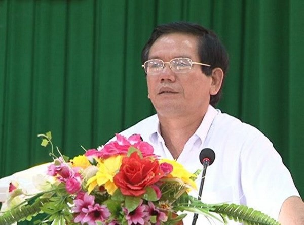 Infographic 200 ủy viên BCH Trung ương Đảng khóa XII ảnh 41