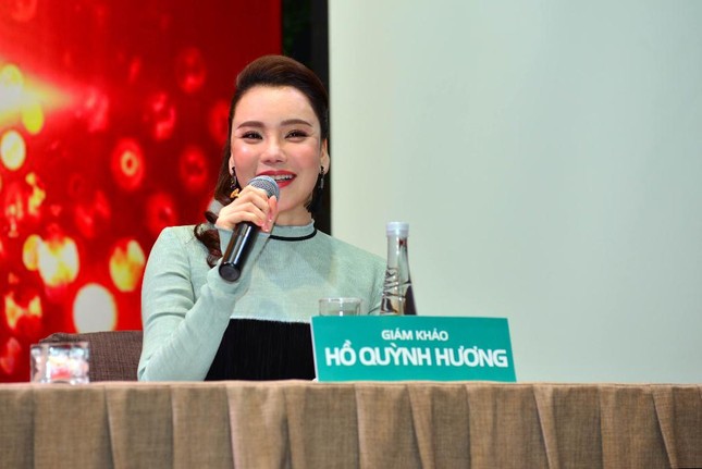 Bộ tứ quyền lực 'Nhân tố bí ẩn' mùa 2 liệu có đủ sức hút? ảnh 4