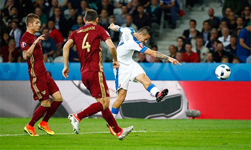 Neuer cảnh báo Đức về 'quả đấm thép' của Slovakia ảnh 1