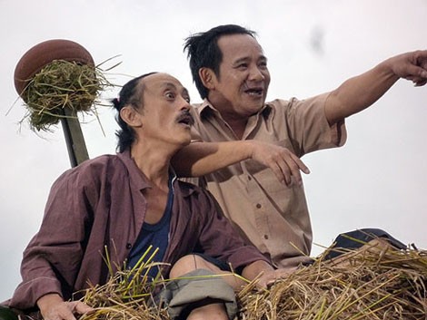 Nghệ sĩ Giang 'Còi': Tôi làm nhiều việc để kiếm sống ảnh 2