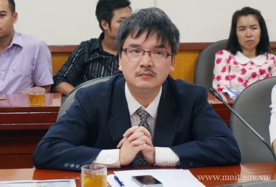 Bộ Công Thương: Giấc mơ ôtô Việt của Vinaxuki là hoang đường ảnh 1