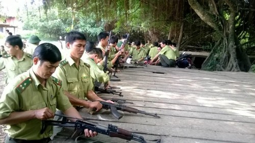 Những quy định nổi bật có hiệu lực từ tháng 12 ảnh 1
