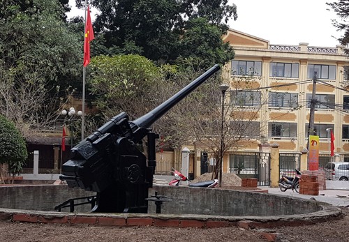Hà Nội trước thời khắc lịch sử năm 1946 ảnh 2