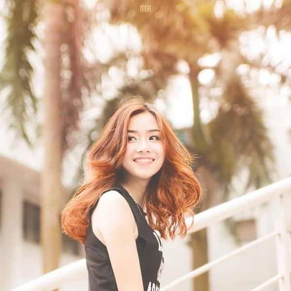 Những hoa khôi sinh viên Thủ đô nổi bật nhất năm 2016 ảnh 2