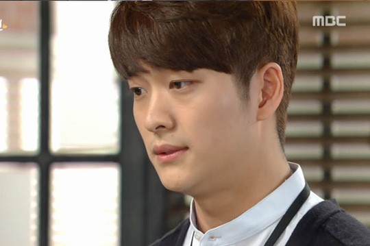 Kang Tae Oh: “Sao” tại Việt Nam, mờ nhạt ở quê nhà ảnh 1