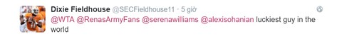 Serena Williams bất ngờ tuyên bố chuẩn bị lấy chồng ảnh 4