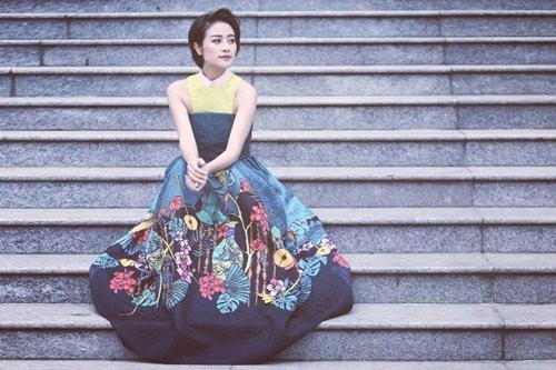 MC VTV kể chuyện bị dừng dẫn chỉ vì một bức thư ảnh 3