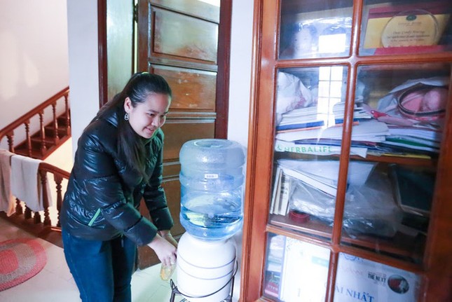 Nữ MC khiếm thị đầu tiên dẫn chương trình thực tế ảnh 13