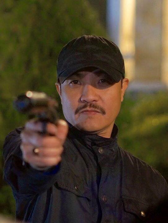 Lân 'Sứa': Từ Cu Nên đất Cảng đến kẻ duy nhất không sợ 'Người phán xử' ảnh 2
