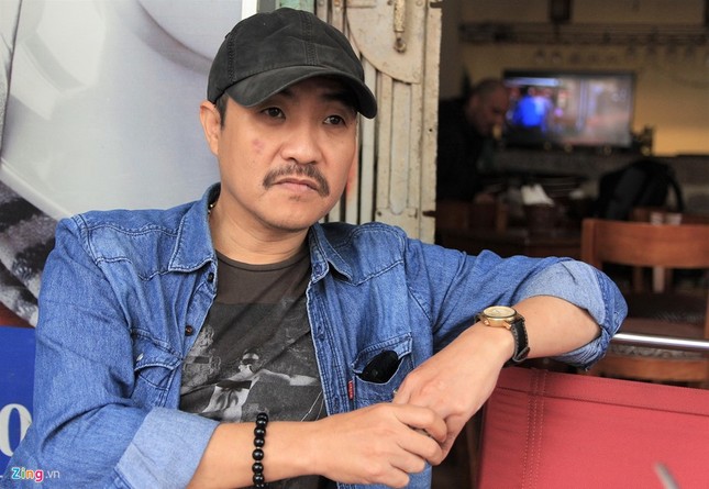 Lân 'Sứa': Từ Cu Nên đất Cảng đến kẻ duy nhất không sợ 'Người phán xử' ảnh 1