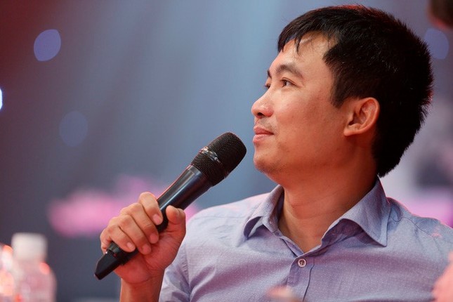 Tại sao bóng dáng trùm Năm Cam và đàn em có trong ‘Người phán xử’? ảnh 1