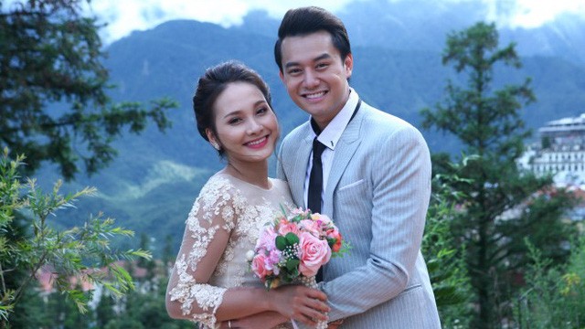 Người phán xử và Sống chung với mẹ chồng “đổ bộ” đề cử VTV Awards 2017 ảnh 4
