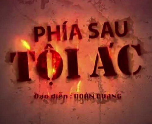 Những phim hình sự từng làm mưa làm gió trước 'Người phán xử' ảnh 2