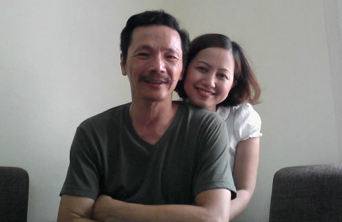 Nỗi đau quá lớn ngoài đời thực của 'gã giang hồ Lương Bổng' ảnh 4