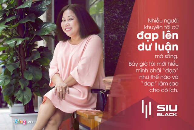 Siu Black: 'Tôi sút hơn 10 kg, làm nông cũng không nổi' ảnh 1