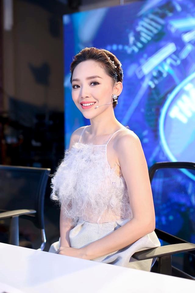 Tóc Tiên: 'Đáng buồn khi Phương Nga được tung hô như anh hùng' ảnh 2