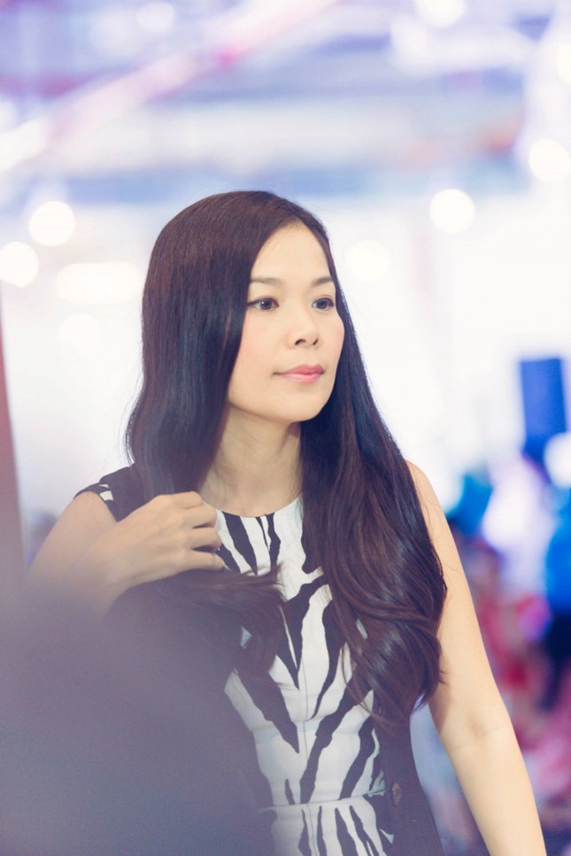 Tóc Tiên: 'Đáng buồn khi Phương Nga được tung hô như anh hùng' ảnh 3
