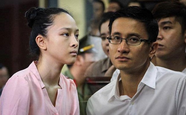 Tóc Tiên: 'Đáng buồn khi Phương Nga được tung hô như anh hùng' ảnh 1