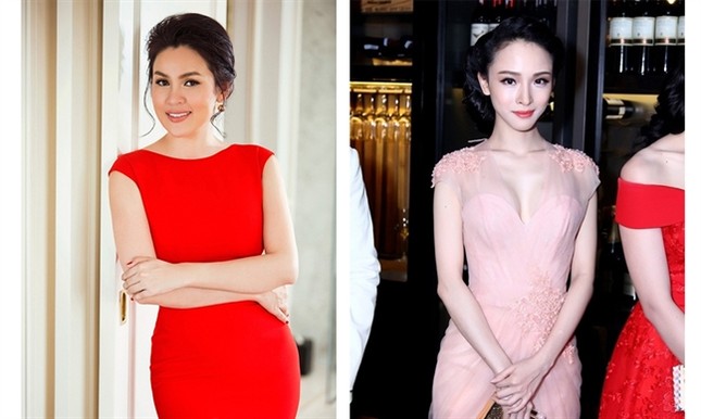 Cuộc sống của Phương Nga sau khi được tại ngoại ảnh 5