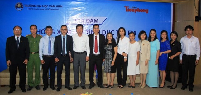 Nguyên giám đốc chi nhánh ngân hàng bị quy kết 'Dâm ô trẻ em' ảnh 1