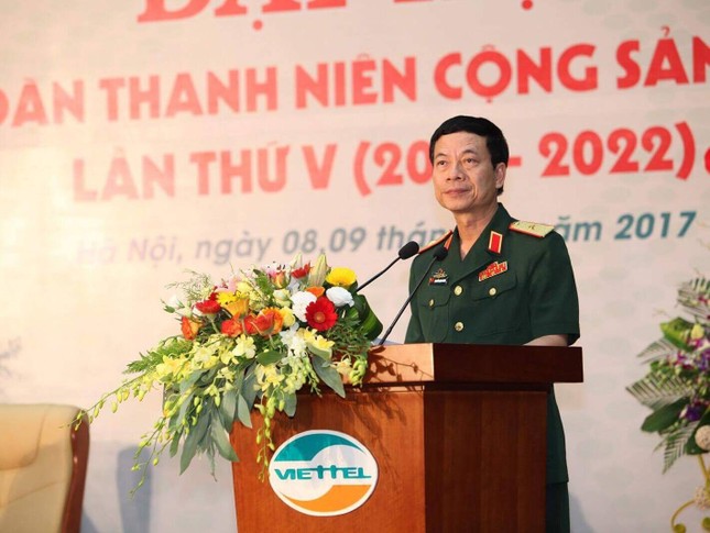 CEO Viettel: Muốn thay đổi điều gì đó, hãy thắt chặt dây giầy và tiến bước! ảnh 5