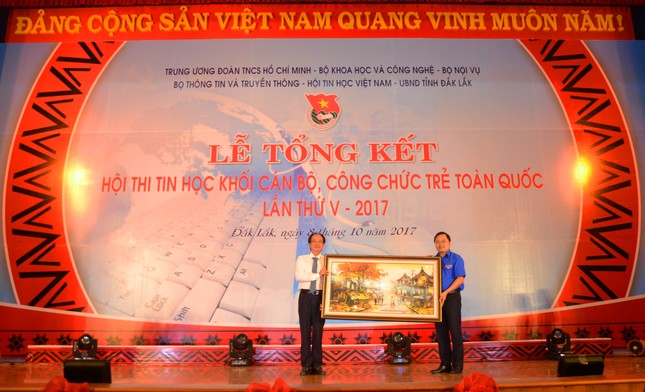 Chất lượng vượt trội, nhiều thí sinh đạt điểm gần tuyệt đối ảnh 2