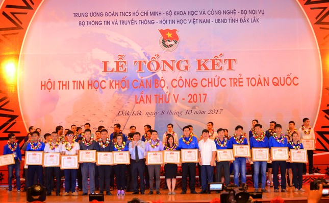 Chất lượng vượt trội, nhiều thí sinh đạt điểm gần tuyệt đối ảnh 3