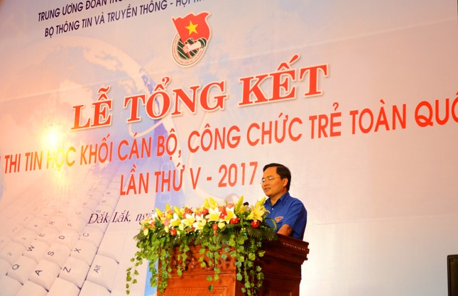 Chất lượng vượt trội, nhiều thí sinh đạt điểm gần tuyệt đối ảnh 1