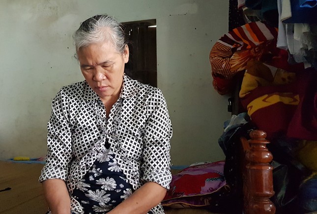 Công an vào cuộc nghi án người giúp việc đánh phồng não bé 5 tháng tuổi ảnh 1