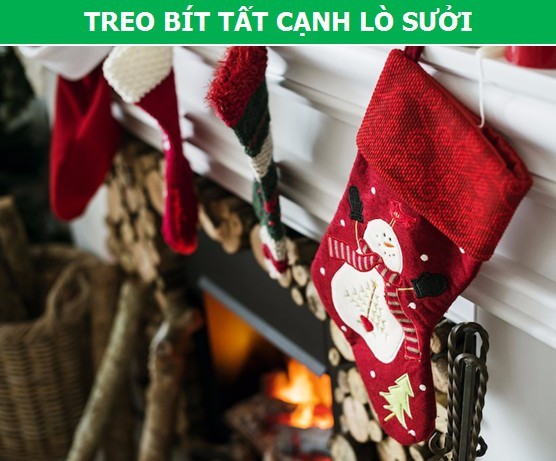 Ít ai biết lịch sử những nghi thức truyền thống ngày lễ Giáng sinh ảnh 1
