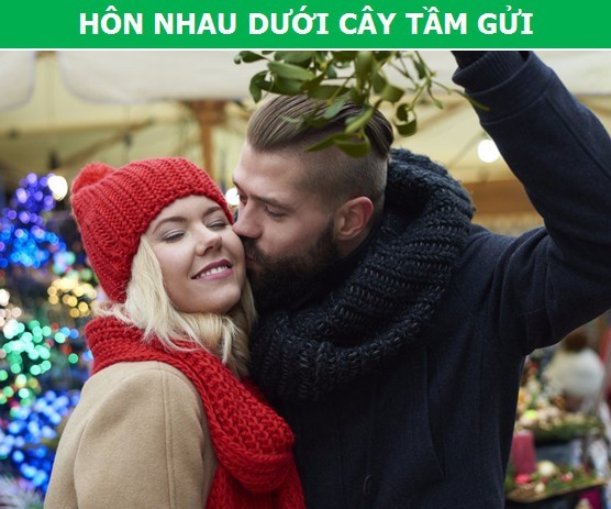 Ít ai biết lịch sử những nghi thức truyền thống ngày lễ Giáng sinh ảnh 3