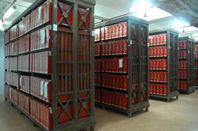 UNESCO công nhận Châu bản triều Nguyễn là di sản tư liệu thế giới ảnh 2