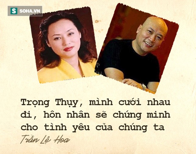 Chuyện tình đẹp đến rơi lệ của Đường Tăng và vợ tỷ phú hơn 11 tuổi ảnh 2