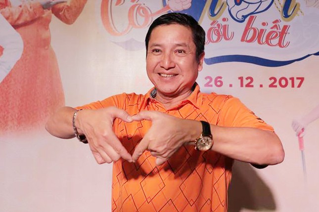 Showbiz đầu năm: Người kết hôn trong đêm giao thừa, kẻ nhập viện ảnh 6