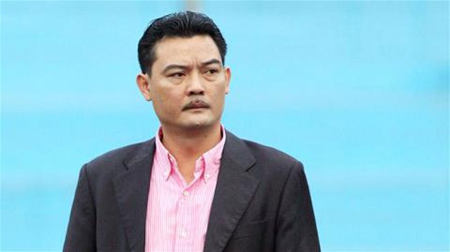 Hà Nội FC cho đội bóng Malaysia mượn Văn Quyết ảnh 1