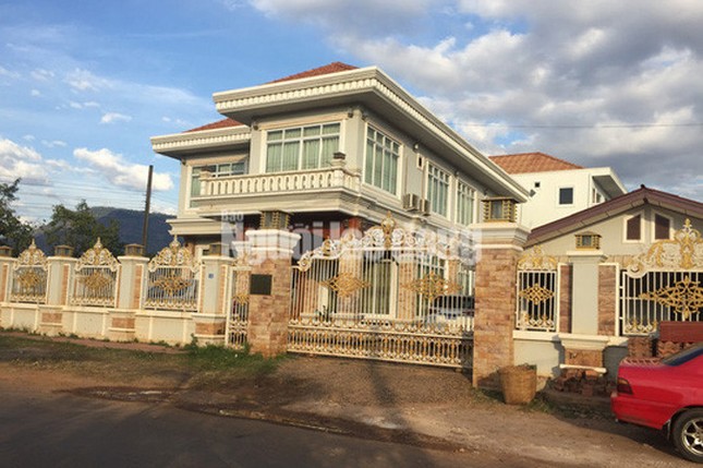 Ông Trần Bắc Hà làm gì sau khi nghỉ hưu? ảnh 2