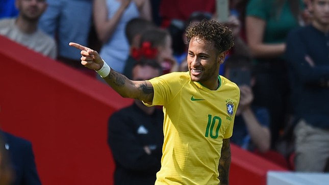 Điểm danh 5 'thủ lĩnh' hứa hẹn tỏa sáng tại World Cup 2018 ảnh 3
