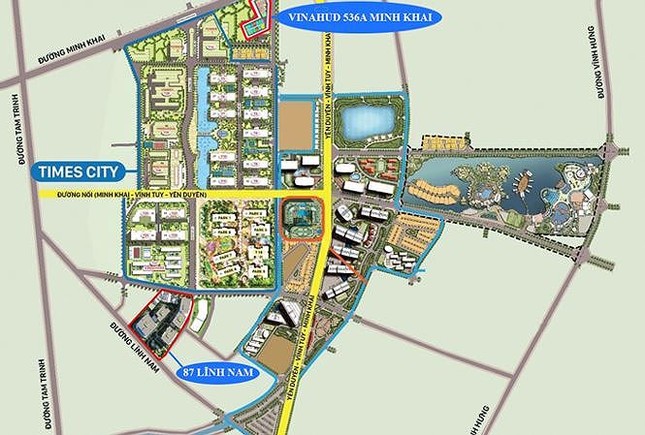 GS Đặng Hùng Võ: Cần quy định về giá trị đất đai đổi hạ tầng ảnh 3