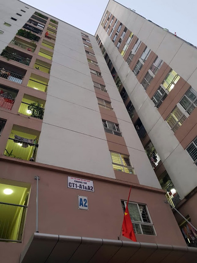 Dân nhà xã hội bức xúc vì... cứ mưa là lo thấm dột ảnh 6