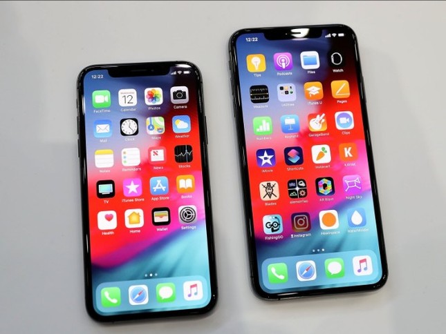 Trước khi quyết mua iPhone Xs hoặc Xs Max, hãy xem qua bài viết này ảnh 3